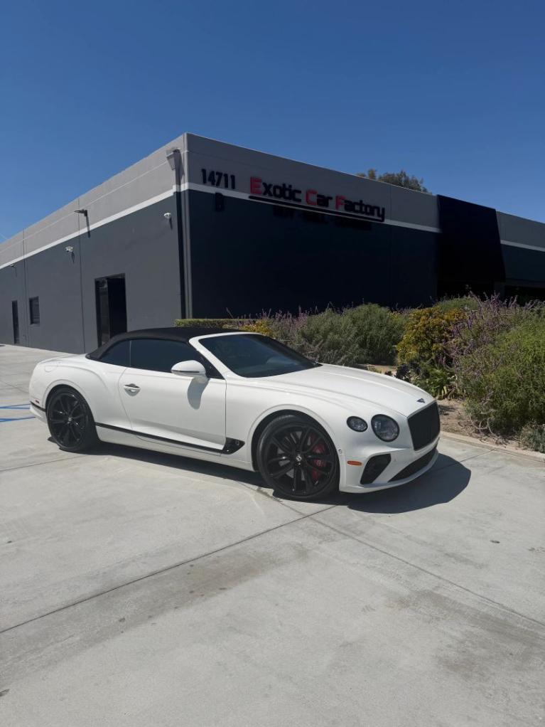 bentley continental gt 2020 SCBDB4ZG8LC077837 image bentley continental gt 2020 SCBDB4ZG8LC077837 image
